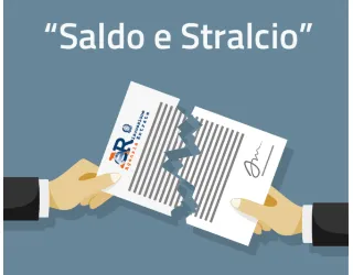 Saldo e stralcio. Manetti Consulting