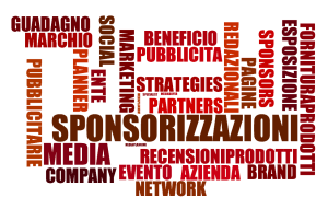 Sponsorizzazioni