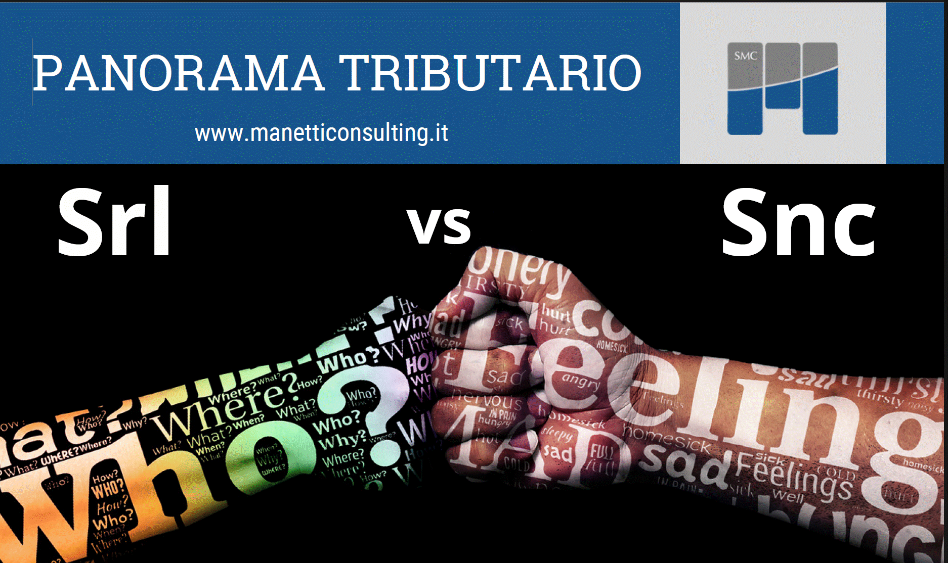 Studio Tributario Manetti